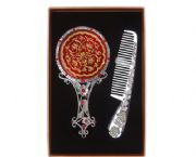 金屬工藝鏡套裝