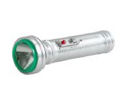 鐵質(zhì)手電筒