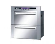 奧克斯消毒柜100L