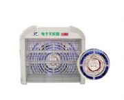 智能家居滅蚊燈