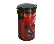 馬口鐵茶葉罐