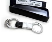 高級(jí)真皮鑰匙扣