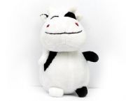 牛牛毛絨玩具