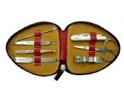 心形護(hù)甲套裝