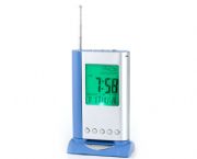 萬年歷收音機(jī)