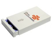 聯(lián)通帶鏡子護(hù)甲套裝