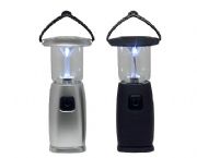 太陽能/手搖發(fā)電提燈