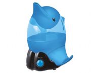 好伴家小海豚加濕器