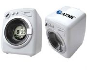 洗衣機(jī)鬧鐘