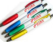 錢江摩托車圓珠筆
