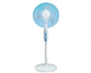 瑪莎16寸遙控落地扇