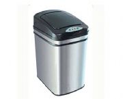 優(yōu)品電子感應垃圾桶8L