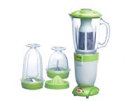 多樂五合一多功能食物料理機