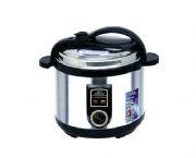 三角機(jī)械型電壓力鍋4L