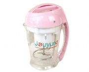 山東九陽工貿(mào)豆?jié){機