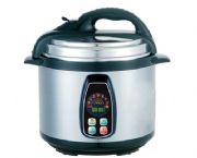 山東九陽工貿(mào)電壓力鍋