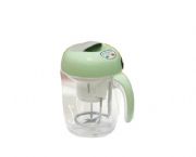 科越全自動微電腦豆?jié){機