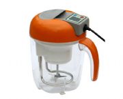 科越全自動電腦豆?jié){機