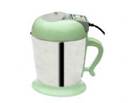 科越全自動分離式煲煮王豆?jié){機