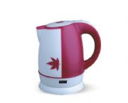 半球塑料電熱水壺1.8L