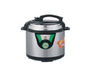 九陽生活機(jī)械型電壓力鍋4L