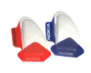 彩色帆船手機(jī)座