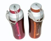 不銹鋼運(yùn)動水壺