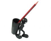 白領(lǐng)小子包袱筆筒