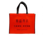 無紡布內(nèi)衣袋