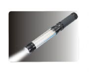 可閃充電手電筒