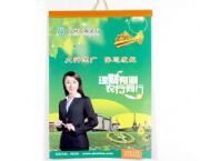 2010中國農(nóng)業(yè)銀行專版掛歷