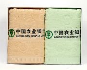 中國農(nóng)業(yè)銀行二件套