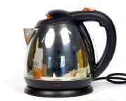 德?tīng)柌讳P鋼電熱水壺