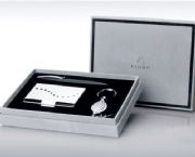 名片盒商務(wù)套裝