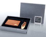 馬其頓商務(wù)套裝