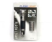 車(chē)充手電筒