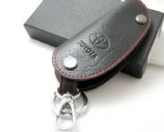 豐田普拉多鑰匙包