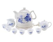 水盛牌電熱水壺套裝