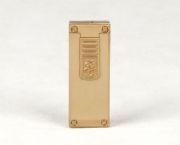 金屬直沖打火機(jī)