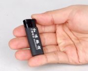 小號(hào)磨砂打火機(jī)