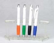 塑料圓珠筆