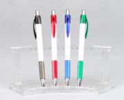 塑料圓珠筆