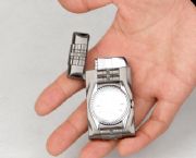 手表打火機(jī)