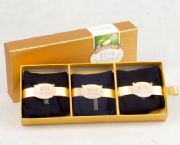 夢(mèng)娜椰碳纖維禮品襪