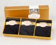 夢(mèng)娜銀纖維襪