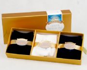 正品夢(mèng)娜云母冰涼纖維襪