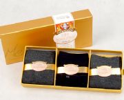 貝夢(mèng)娜特綸禮品襪