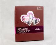 夢(mèng)娜情侶襪