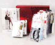 夢(mèng)娜禮品襪組合