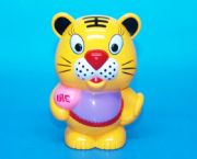 中卡通老虎儲(chǔ)錢罐